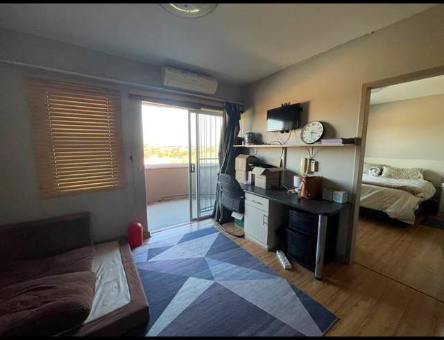 1 BEDROOM APARTMENT FOR SALE IN DIE BULT